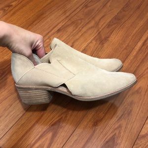 Dolce Vita | Booties Size 8